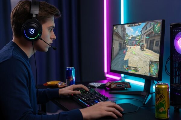 The Evolution of Gaming: From Pixels to Virtual Realities