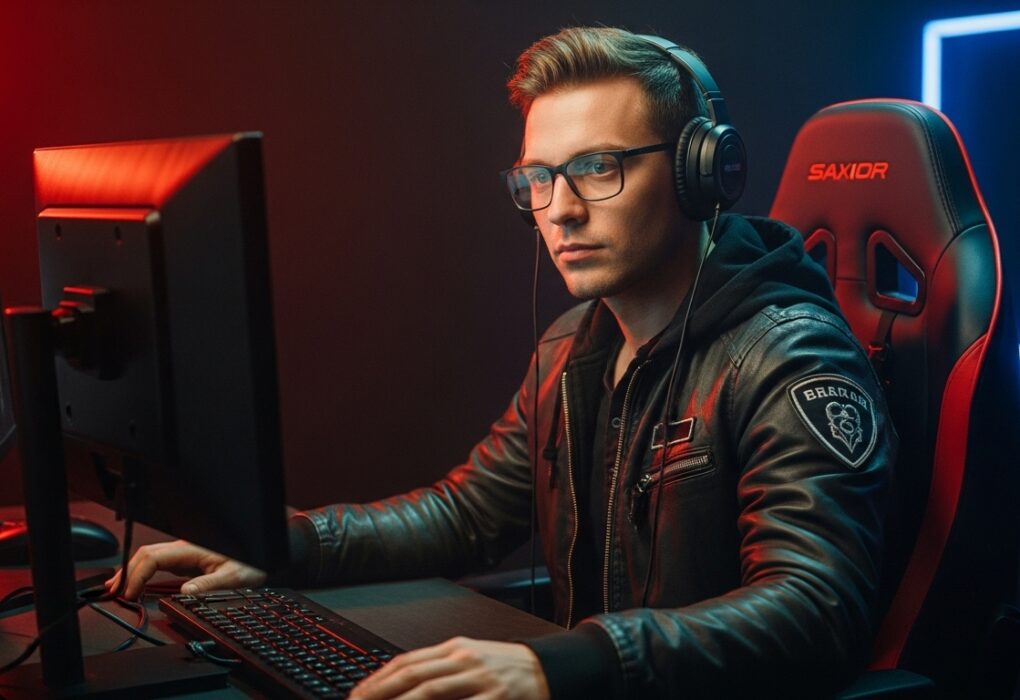 Gaming Unleashed: How Technology is Redefining the Player Experience