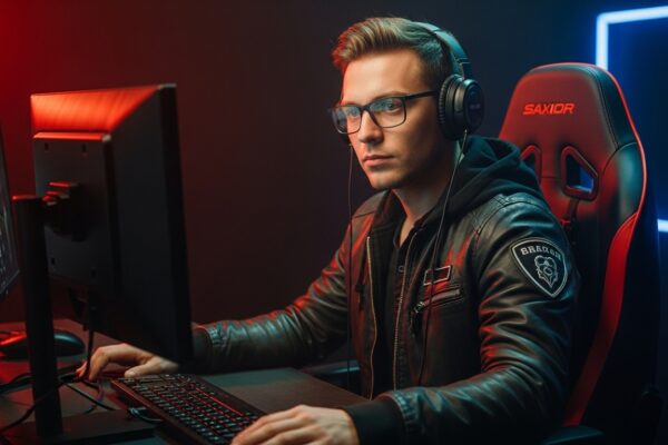 Gaming Unleashed: How Technology is Redefining the Player Experience