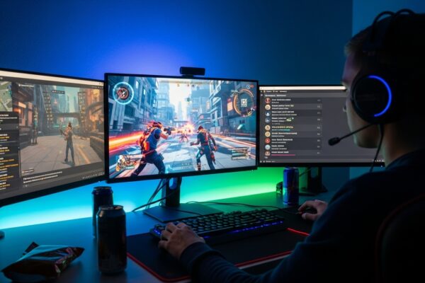 How Game Reviews Influence Player Choices