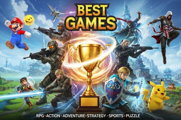 Best Space Exploration Games Reviewed